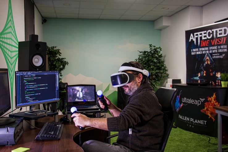 Fallen Planet Studios